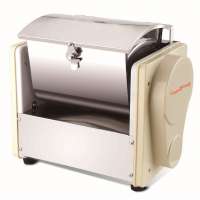 Тестомес горизонтальный GoodFood SM2