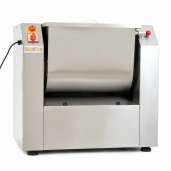 Тестомес горизонтальный GoodFood SM50HFS380