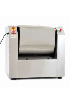 Тестомес горизонтальный GoodFood SM50HFS380