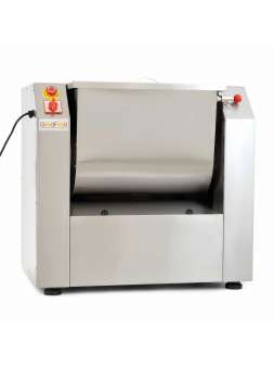 Тестомес горизонтальный GoodFood SM25H Тестомес горизонтальный GoodFood SM25H