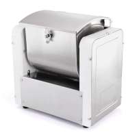 Тестомес горизонтальный GoodFood SM5 Prime