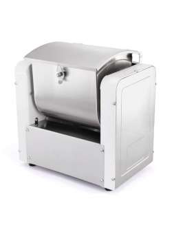 Тестомес горизонтальный GoodFood SM5 Prime Тестомес горизонтальный GoodFood SM5 Prime