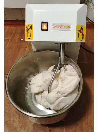 Тестомес инерционный GoodFood SM5Y