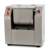 Тестомес горизонтальный GoodFood SM8HFS