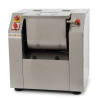 Тестомес горизонтальный GoodFood SM8H