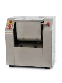 Тестомес горизонтальный GoodFood SM8H