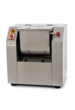 Тестомес горизонтальный GoodFood SM8HFS