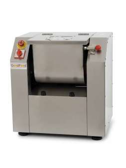 Тестомес горизонтальный GoodFood SM8H Тестомес горизонтальный GoodFood SM8H