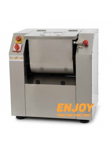 Тестомес горизонтальный GoodFood SM8H