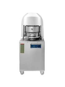 Тісторозподілювач Hurakan HKN-SPA36