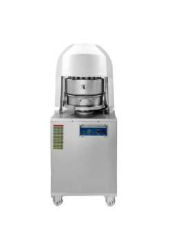 Тестоделитель Hurakan HKN-SPA36