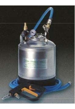 Аппарат для распыления Frisch Spray Hit 0300D