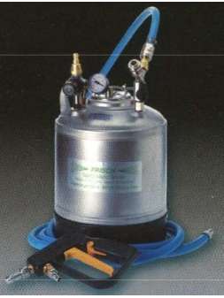 Апарат для розпилення Frisch Spray Hit 0300C Апарат для розпилення Frisch Spray Hit 0300C