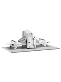 Тестораскатка настольная для слоеного теста Zmatik SZ505BN