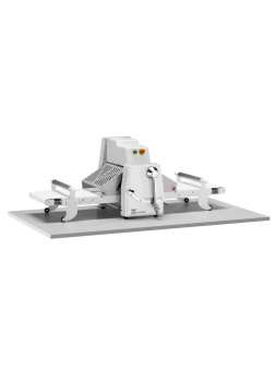 Тісторозкатка настільна для листкового тіста Zmatik SZ505BN Тісторозкатка настільна для листкового тіста Zmatik SZ505BN