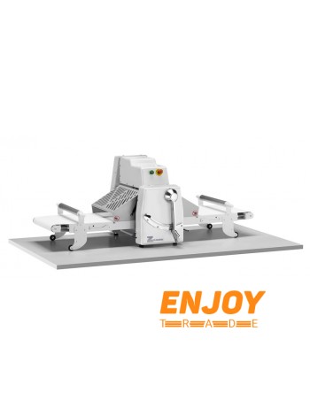 Тестораскатка настольная для слоеного теста Zmatik SZ505BN