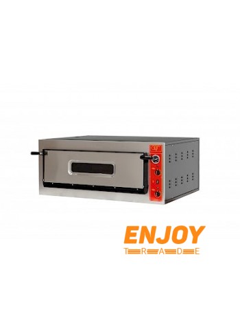 Подовая печь GGF T2