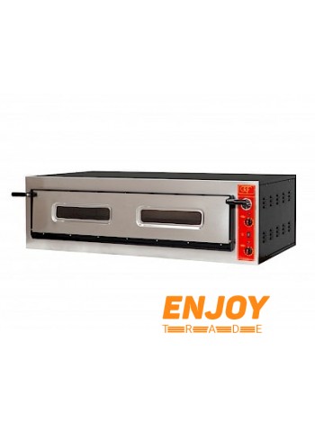 Подовая печь GGF T3