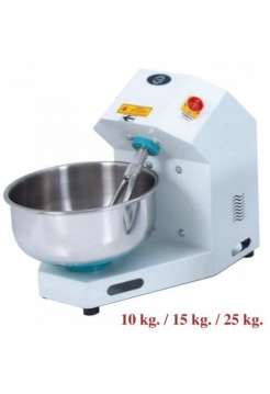 Тестомес инерционный Bosfor UHM-5M