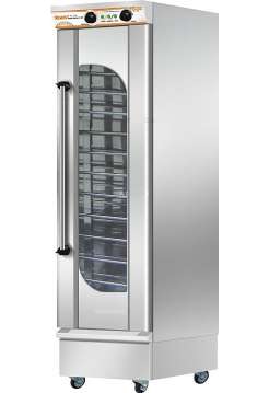 Розстійна шафа Frosty VF-15