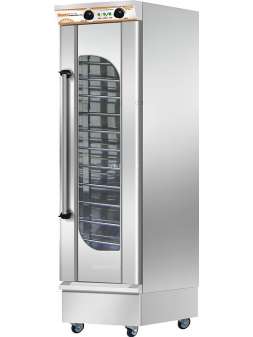 Розстійна шафа Frosty VF-12 Розстійна шафа Frosty VF-12