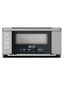 Подовая печь Unox XEBDC02EUD