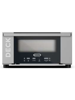 Подовая печь Unox XEBDC02EUD Подовая печь Unox XEBDC02EUD