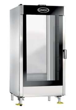 Розстоєча шафа Unox XEBPC16EUC