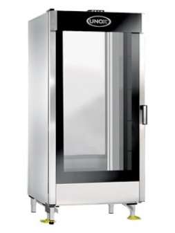 Розстоєча шафа Unox XEBPC16EUC Розстоєча шафа Unox XEBPC16EUC