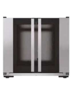 Розстоєчна шафа Unox XEKPT08EUC Розстоєчна шафа Unox XEKPT08EUC