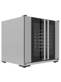 Расстоечный шкаф Unox XEKPT10EUC