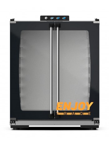 Розстоєчна шафа Unox XLТ 133 