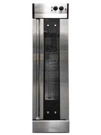 Расстоечный шкаф Hurakan HKN-XLT196
