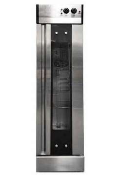 Расстоечный шкаф Hurakan HKN-XLT196