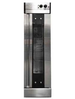 Розстоєчна шафа Hurakan HKN-XLT196 Розстоєчна шафа Hurakan HKN-XLT196