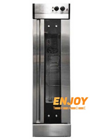 Расстоечный шкаф Hurakan HKN-XLT196