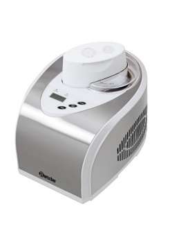 Машина для мороженого Bartscher 135002