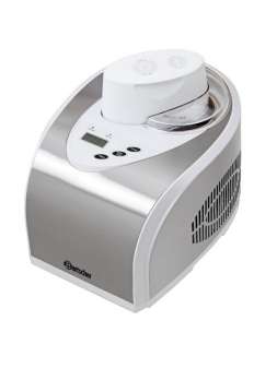 Машина для морозива Bartscher 135002 Машина для морозива Bartscher 135002