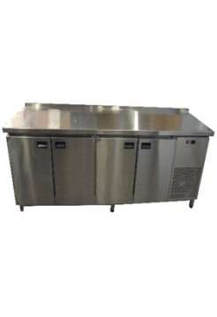 Холодильный стол 2320х700х850