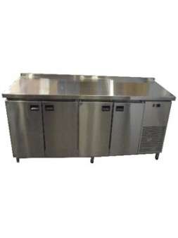 Холодильный стол 2320х600х850 Холодильный стол 2320х600х850