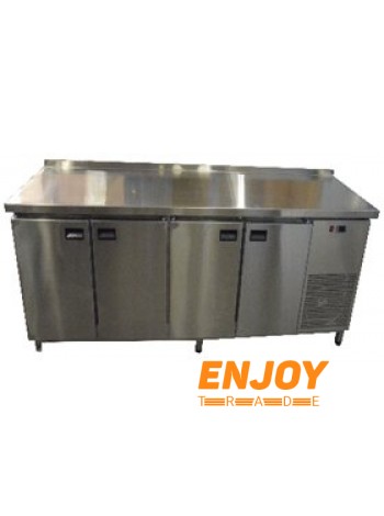 Холодильный стол 2320х600х850