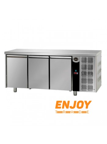 Стол холодильный Apach AFM 03