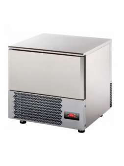 Аппарат шоковой заморозки DGD AT03ISO Аппарат шоковой заморозки DGD AT03ISO