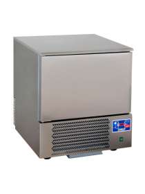 Аппарат шоковой заморозки DGD AT05ISO