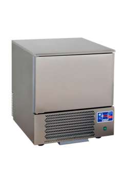 Апарат шокової заморозки DGD AT05ISO