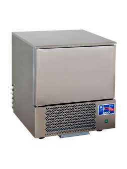 Аппарат шоковой заморозки DGD AT05ISO Аппарат шоковой заморозки DGD AT05ISO