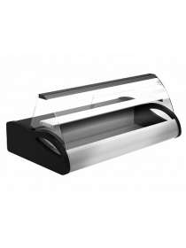 Холодильная витрина Polus BXCн-1,0 Арго