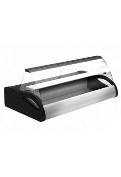 Холодильная витрина Polus BXCн-1,5 Арго