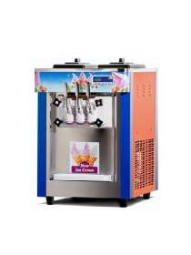 Фризер для мороженого Hurakan HKN-BQ58P