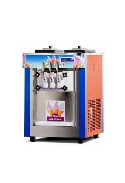 Фризер для мороженого Hurakan HKN-BQ58P